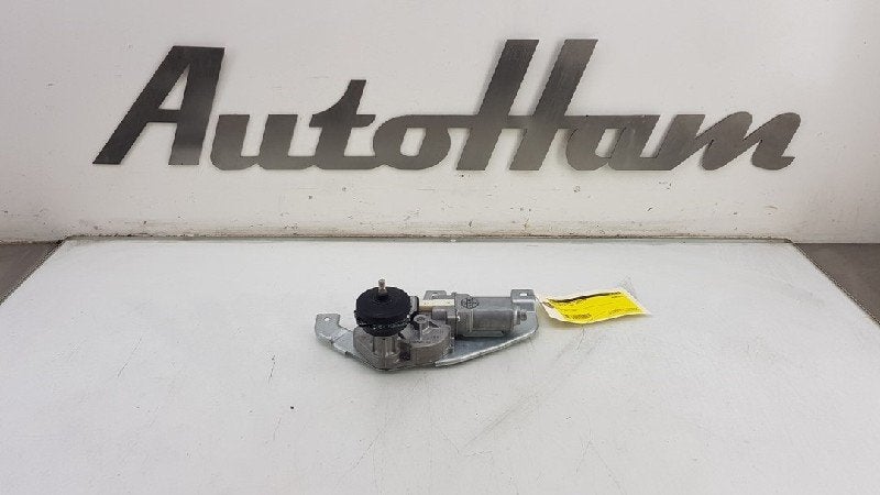 MOTEUR ESSUIE-GLACE ARRIÈRE Opel Agila (B), Opel, Opel Automobile GmbH, Utilisé, Kontakt-opel@opel.com