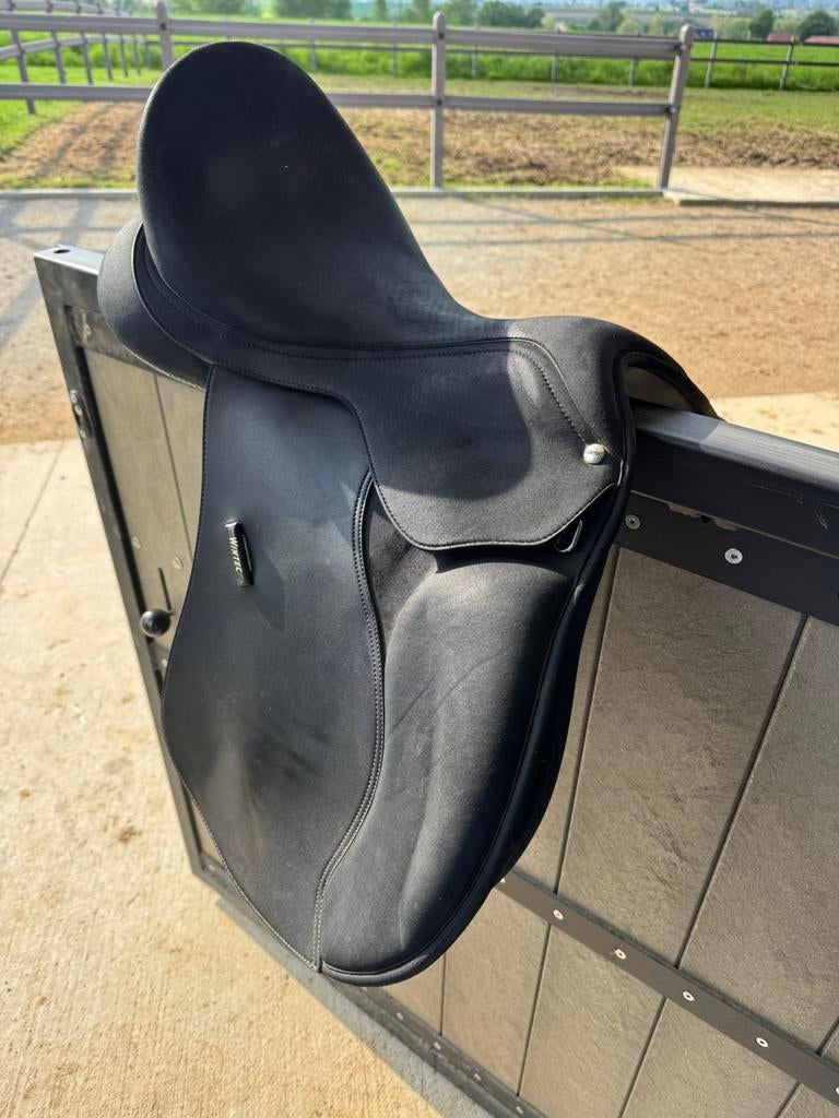 Selle Wintec 2000, Dieren en Toebehoren, Ophalen, Zo goed als nieuw