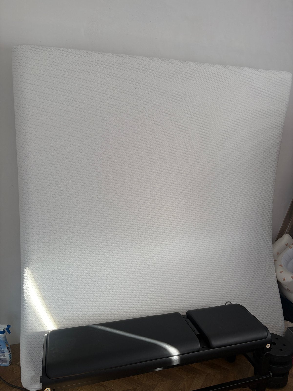 Jysk matras 180x200 cm, Huis en Inrichting, Slaapkamer | Matrassen en Bedbodems, Ophalen, Matras