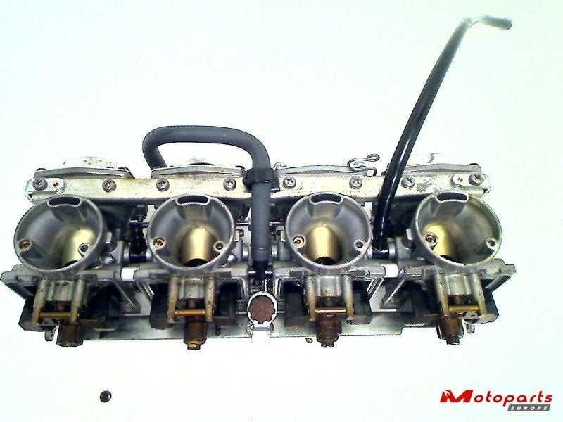 Yamaha Carburateur XJ 700 MAXIM X 1986, Motoren, Onderdelen | Yamaha, Ophalen of Verzenden, Gebruikt