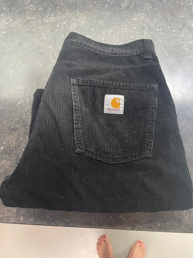 Broek Carhartt, Enlèvement ou Envoi, Comme neuf