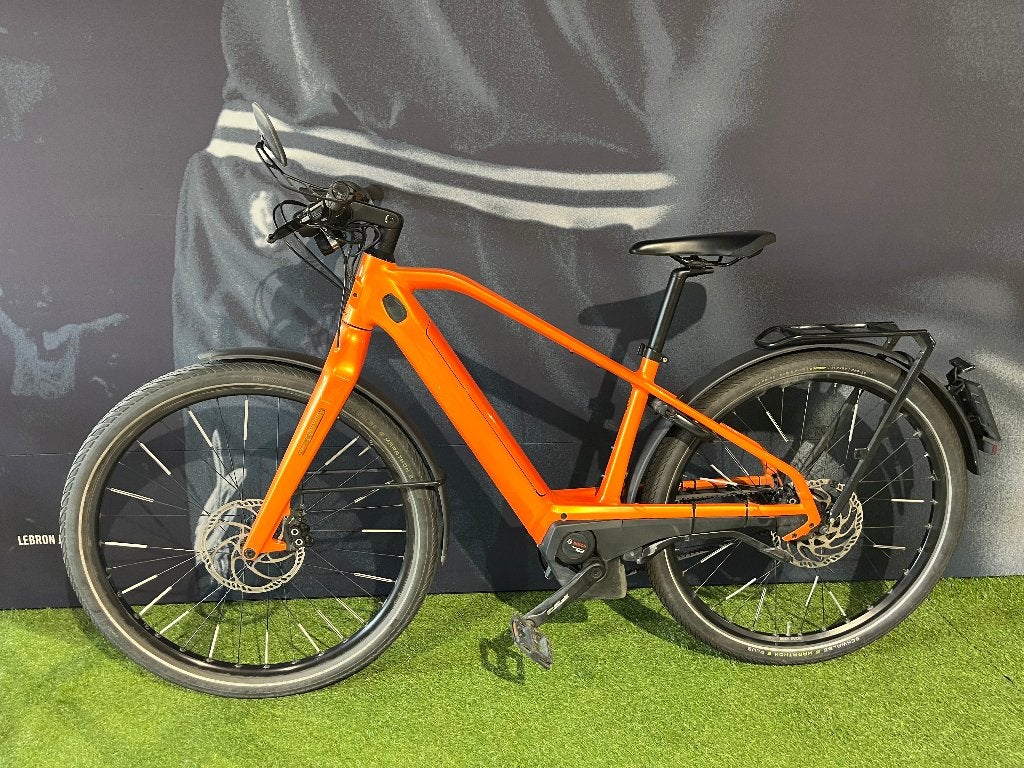 Scott Silence eRide Speed - MEDIUM - 625Wh - 2023, Vélos & Vélomoteurs, Vélos | Hommes | Vélos pour homme, Utilisé, Autres marques