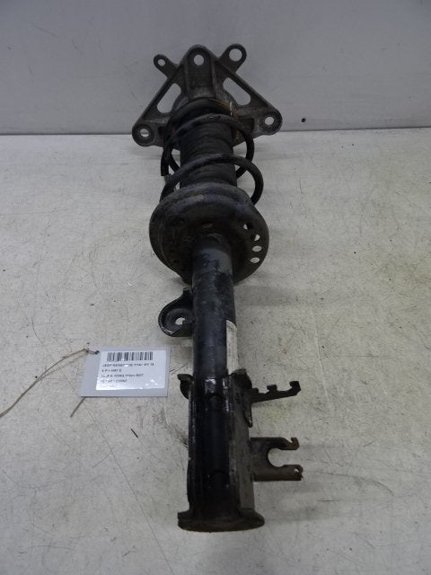 AMORTISSEUR ARRIÈRE DROIT Jeep Renegade (BU) (00521045140), Utilisé, Jeep