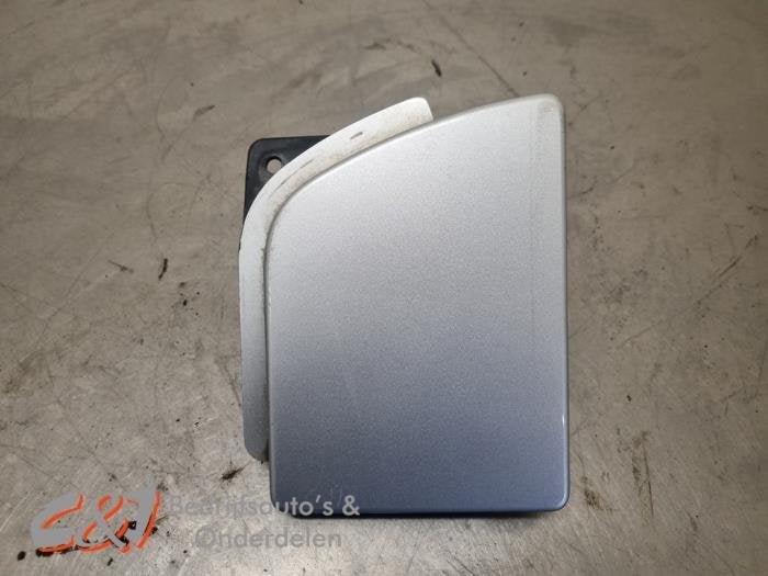 Tank Klep van een Renault Master (TEKNH), Gebruikt, -, Renault, -
