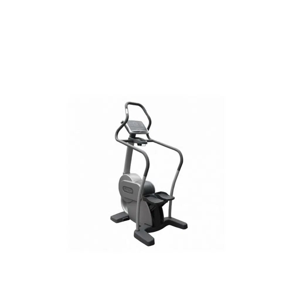 Technogym – Excite 700 – Stepper, Enlèvement ou Envoi, Comme neuf, Bras, Autres types