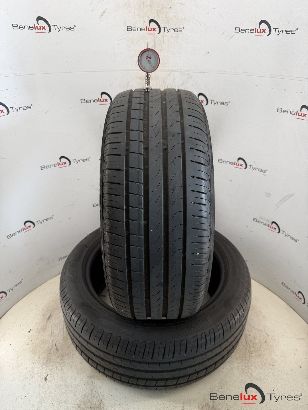 255/45R19 100V Pirelli 255/45 R19 255/45/19 2554519 Tesla, 255 mm, Véhicule de tourisme, Pneus été, -