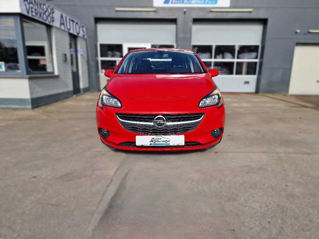 Opel Corsa 1.2i Airco * GPS * ......., Auto's, Voorwielaandrijving, 4 zetels, Stof, 1229 cc