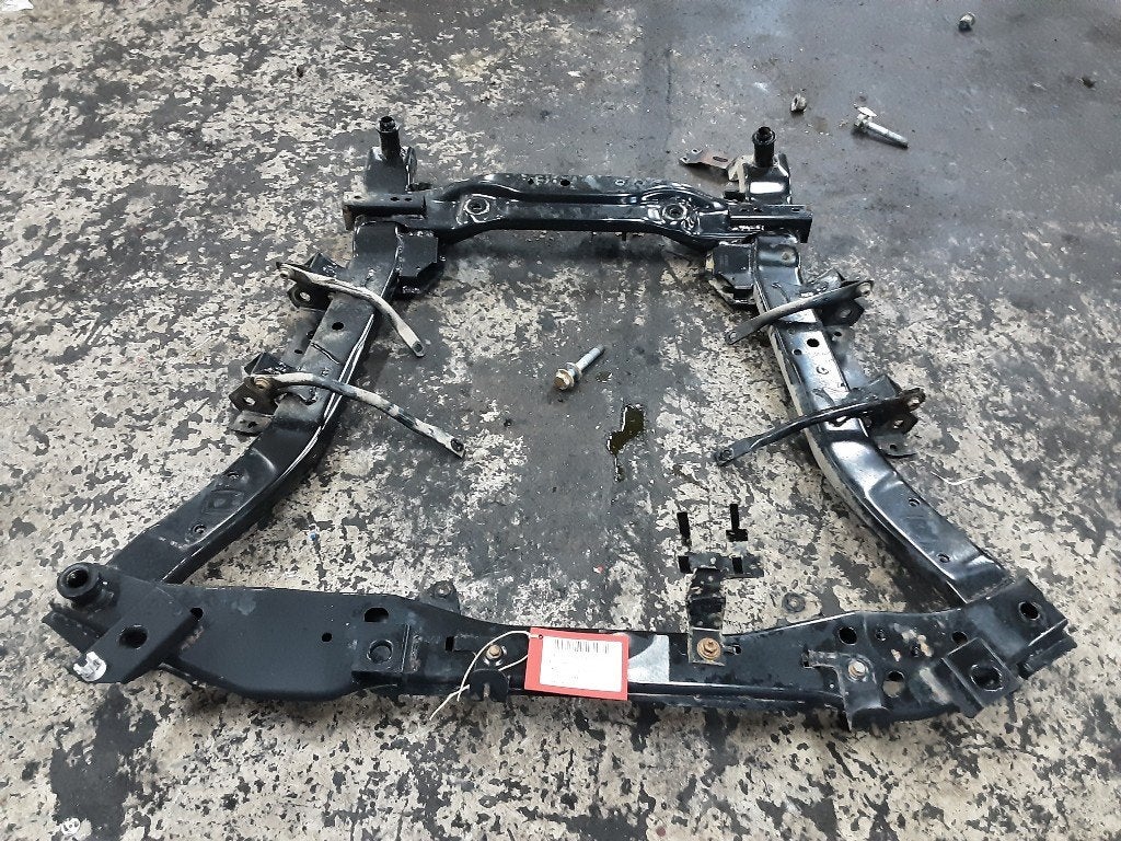 SUPPORT MOTEUR Dacia Duster (SR) (01-2017/03-2024), Dacia, Mevr. I. Hauben, Utilisé, Rue de l'Espoir 34 34
4030  GRIVEGNÉE, BE