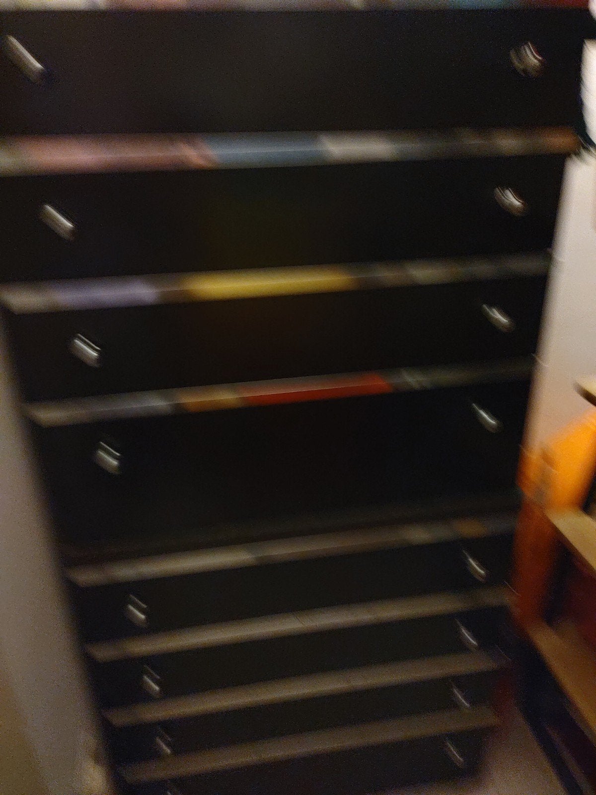 2 nachtkastjes gratis ophalen, Enlèvement