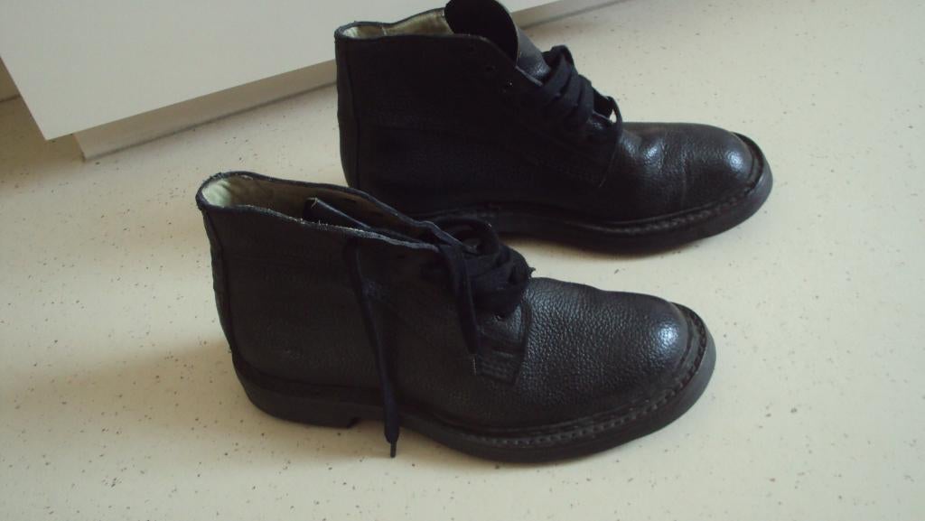 Bottes ABL à tige basse, années 1960, taille 42, Enlèvement ou Envoi