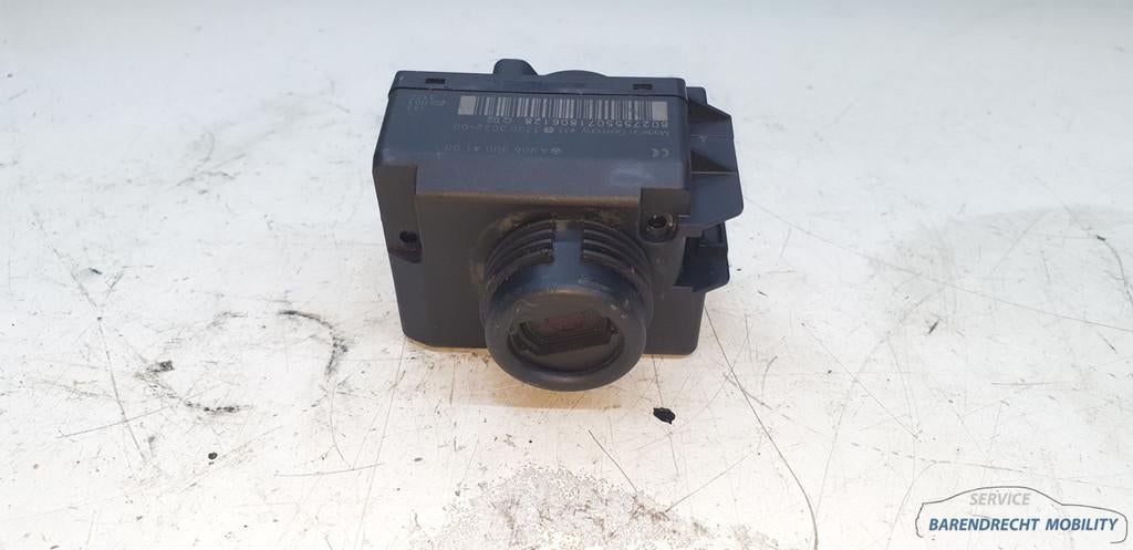 Antivol de contact EZS W906 Sprinter 906 Mercedes 9069004100, Mercedes-Benz AG, Mercedes-Benz, Utilisé, Mercedesstrasse 120
70372  Stuttgart, DE