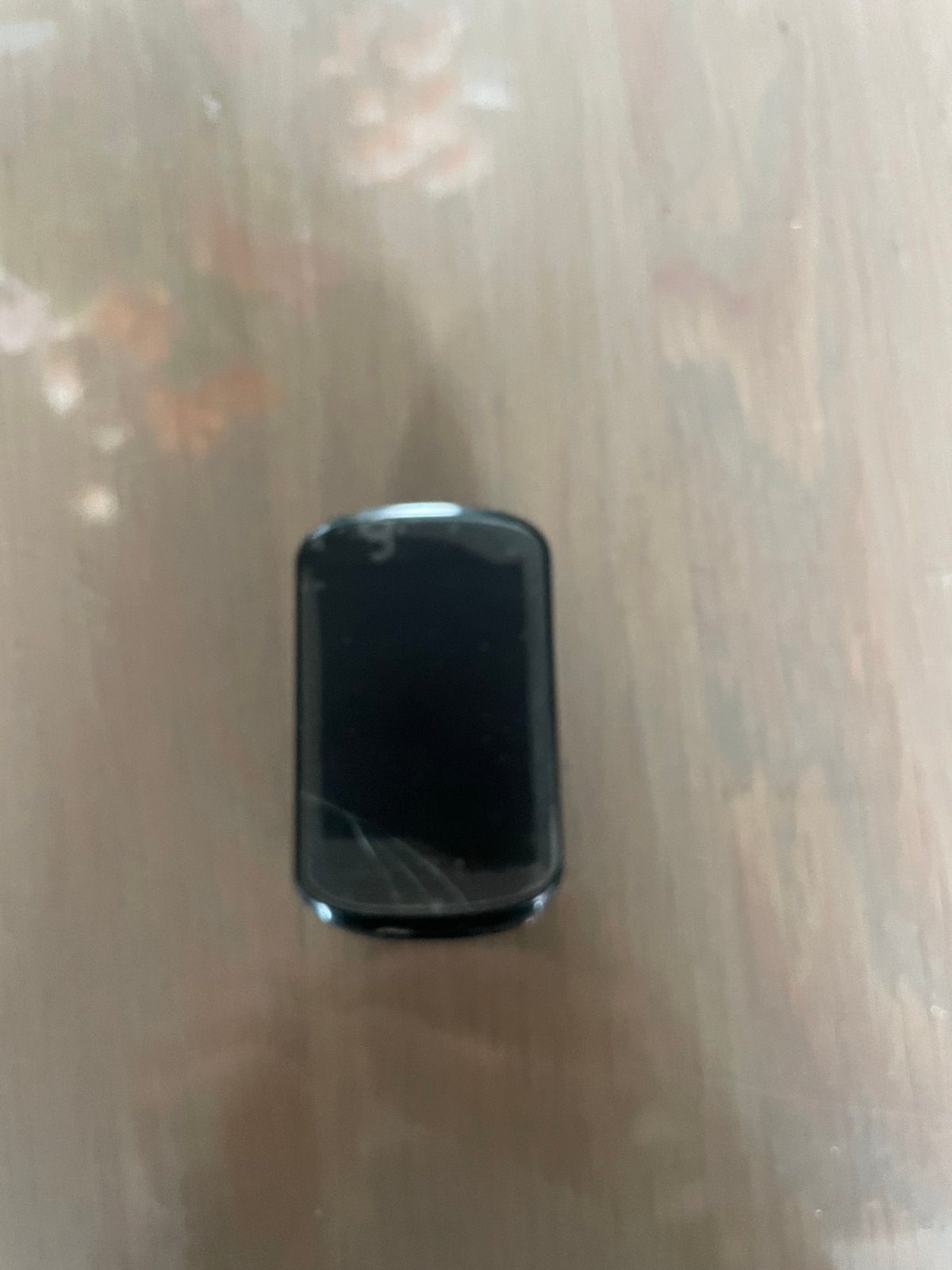Garmin 830, Vélos & Vélomoteurs, Enlèvement, GPS, Utilisé