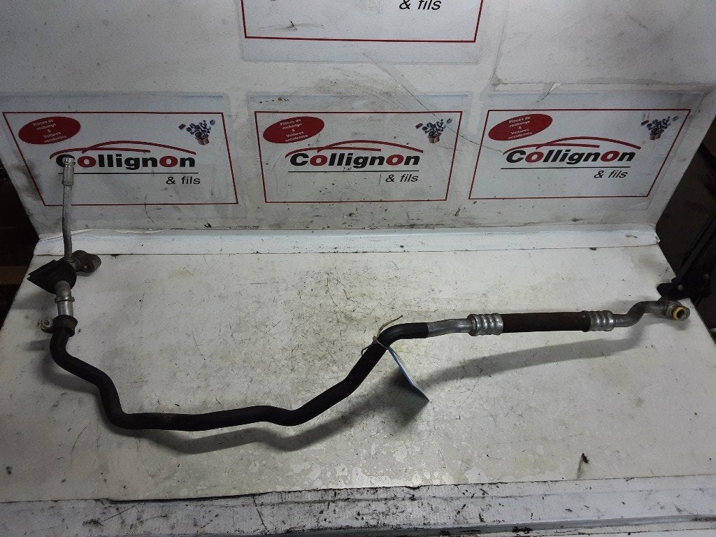 DURITE CLIMATISATION Audi Q7 (4LB) (01-2005/08-2015), Mevr. I. Hauben, Audi, Utilisé, Rue de l'Espoir 34 34
4030  GRIVEGNÉE, BE