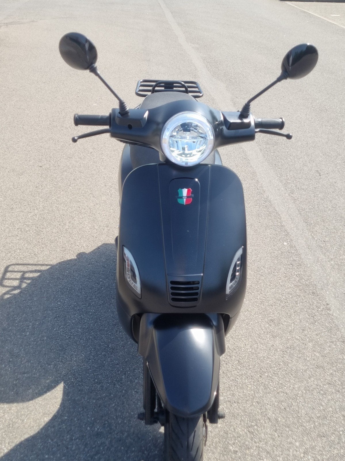 GTS Toscana Dynamic (A-klasse/25km), Fietsen en Brommers, Ophalen