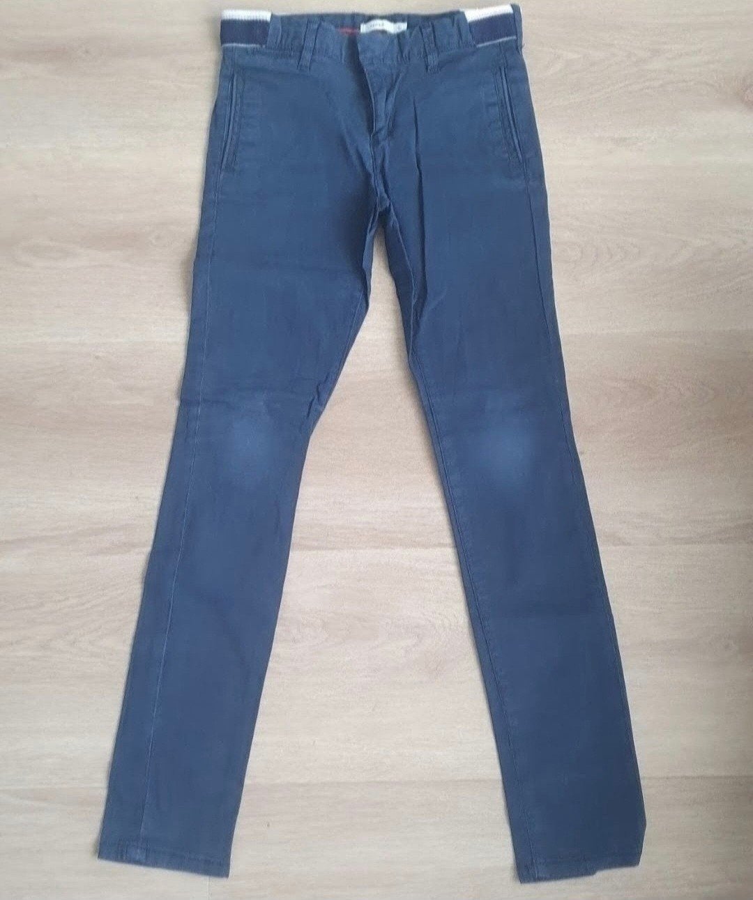 Broek Name it maat 152, Enfants & Bébés, Vêtements enfant | Taille 152, Pantalon, Garçon, Comme neuf, Enlèvement ou Envoi