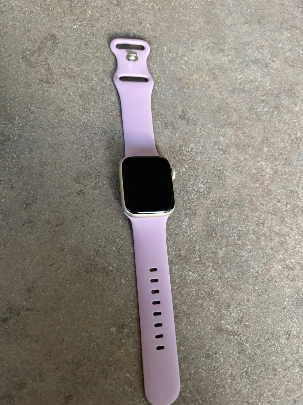 Apple watch se 40 mm, Ophalen, Gebruikt, Roze