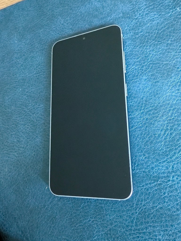 Samsung s25 256GB zilver, Enlèvement ou Envoi, Argent