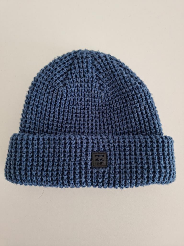 Billabong Alta Rib Blue Double thickness, Ophalen of Verzenden