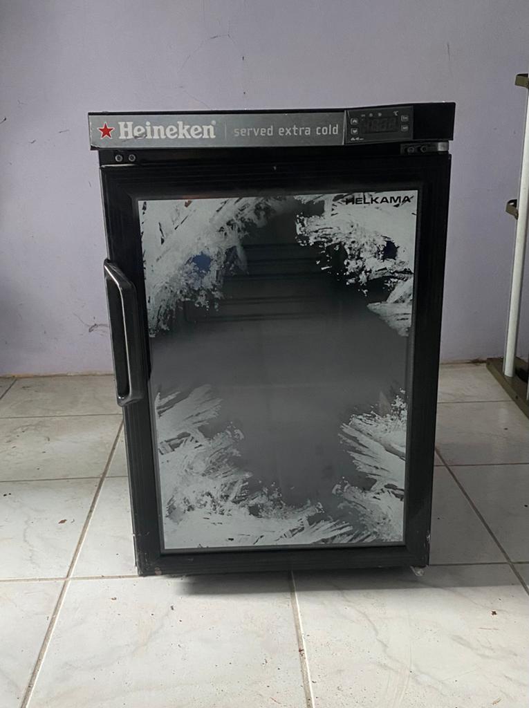 Réfrigérateur à boisson Heineken, Enlèvement ou Envoi, Comme neuf