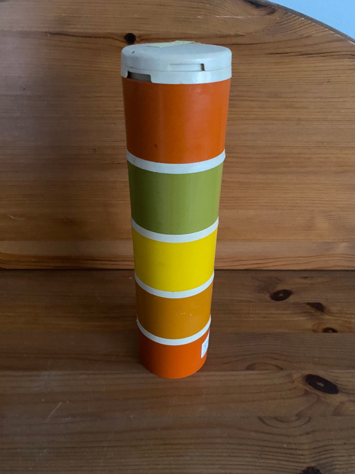 Tupperware kruidenpotjes, Ophalen, Zo goed als nieuw