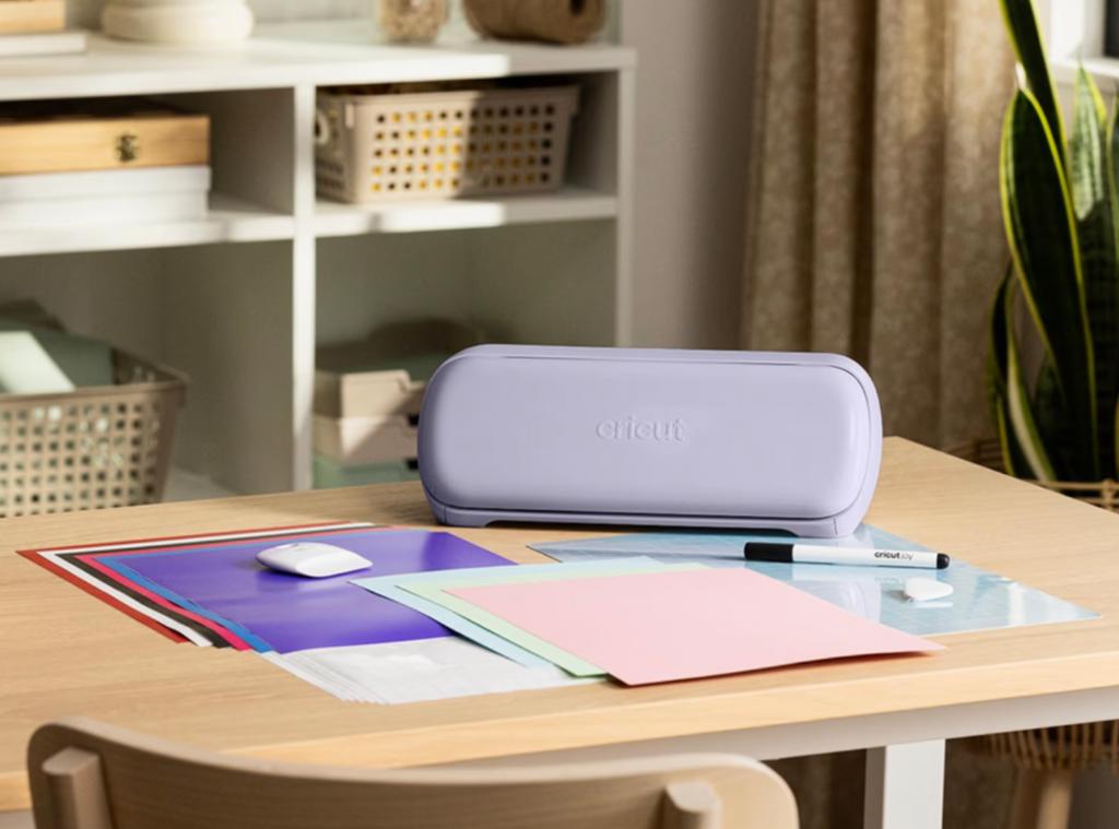 Cricut joy xtra + easy press mini (NIEUW) + verl extra’s, Hobby & Loisirs créatifs, Bricolage, Enlèvement, Cricut