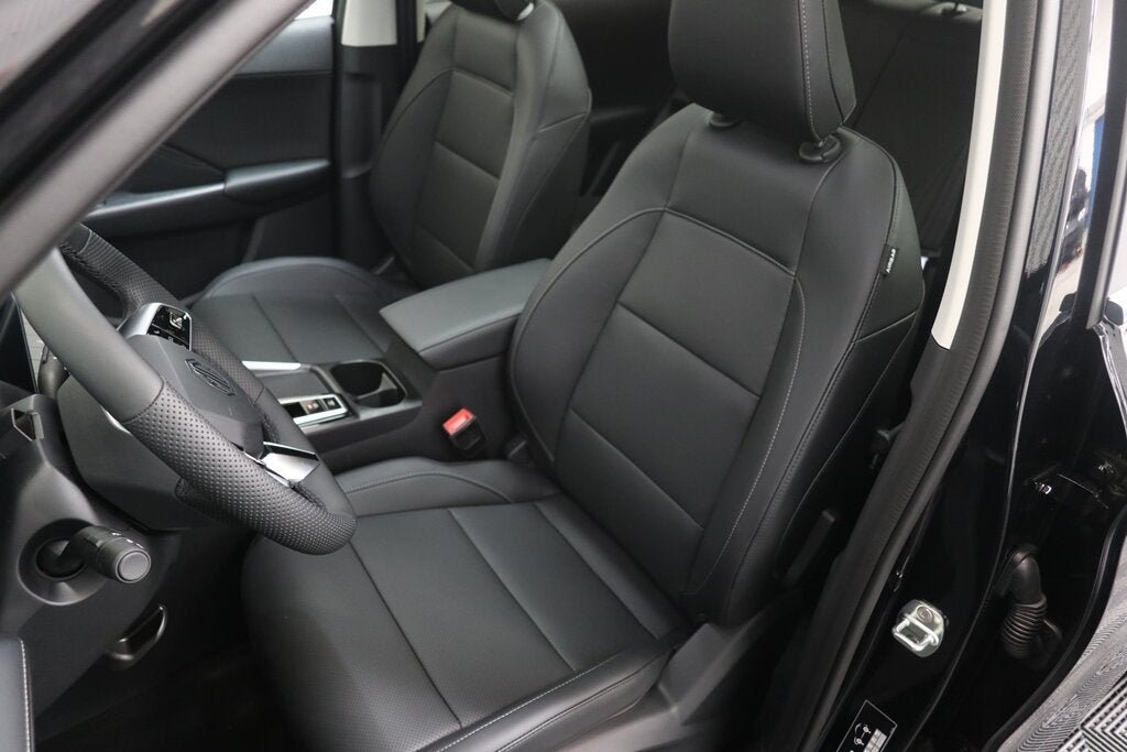 MG ZS ZS 1.5 HEV Hybride+ Luxury Panoramisch schuifdak Lede, Auto's, 197 pk, Zwart, 5 zetels, 5 deurs