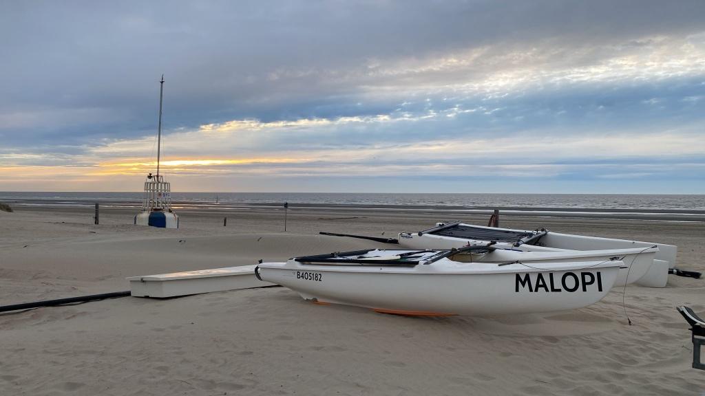 Catamaran hobie cat 15, Watersport en Boten, Catamarans, Ophalen, Gebruikt, Hobie