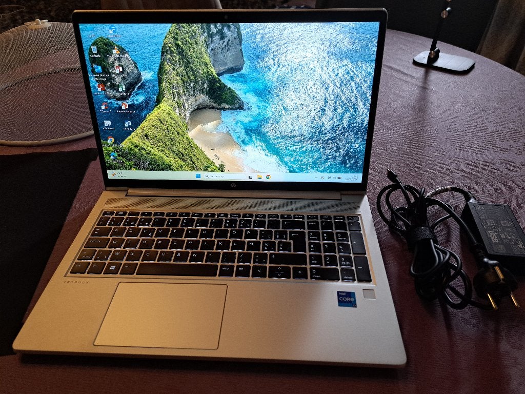 Hp Probook 650 G8 (i7-1165G7), Hp, Enlèvement ou Envoi, 512 GB, 4 Ghz ou plus