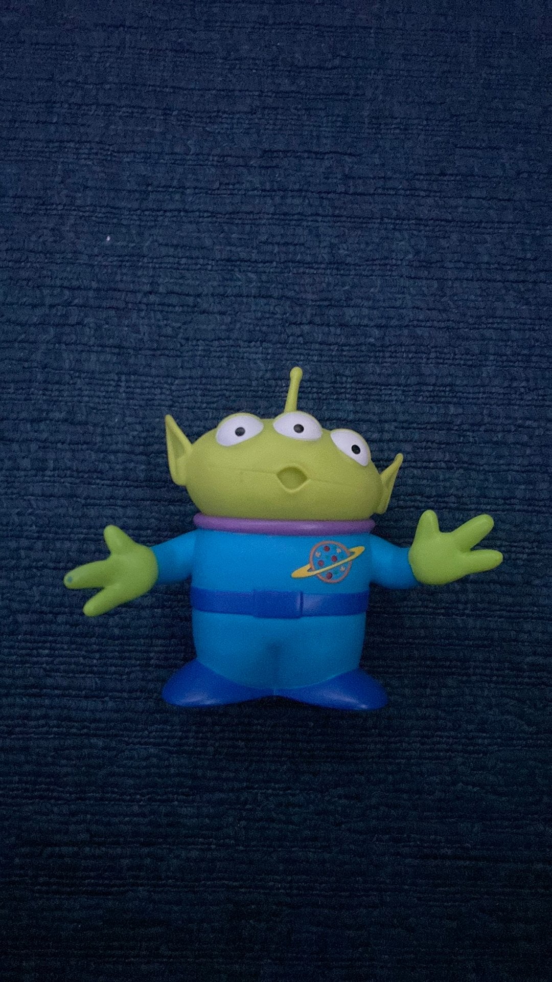 magasin de jouets Alien Funko, Enfants & Bébés, Enlèvement ou Envoi, Comme neuf