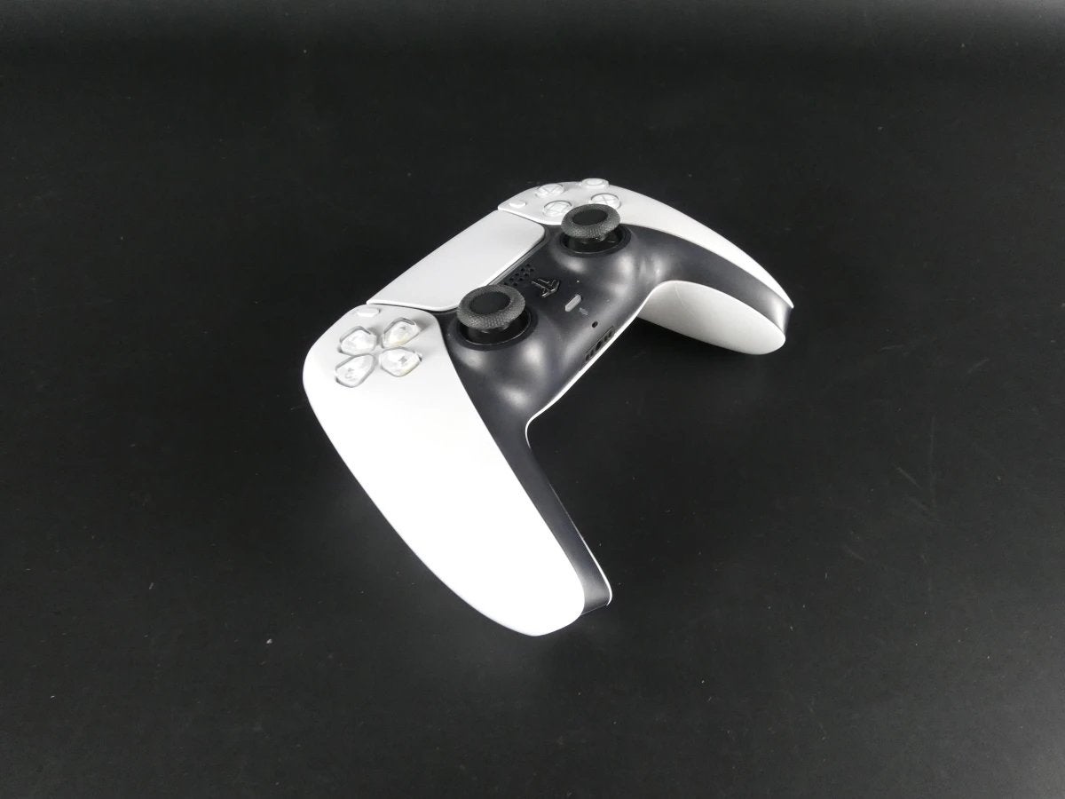 Losse ps5 controller wit MOET WEG, Ophalen, Zo goed als nieuw