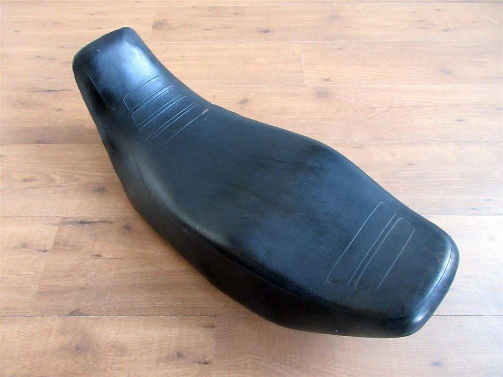 Yamaha XJ600F zadel buddy seat XJ 600 F buddyseat 51J 3KM, Ophalen of Verzenden, Gebruikt