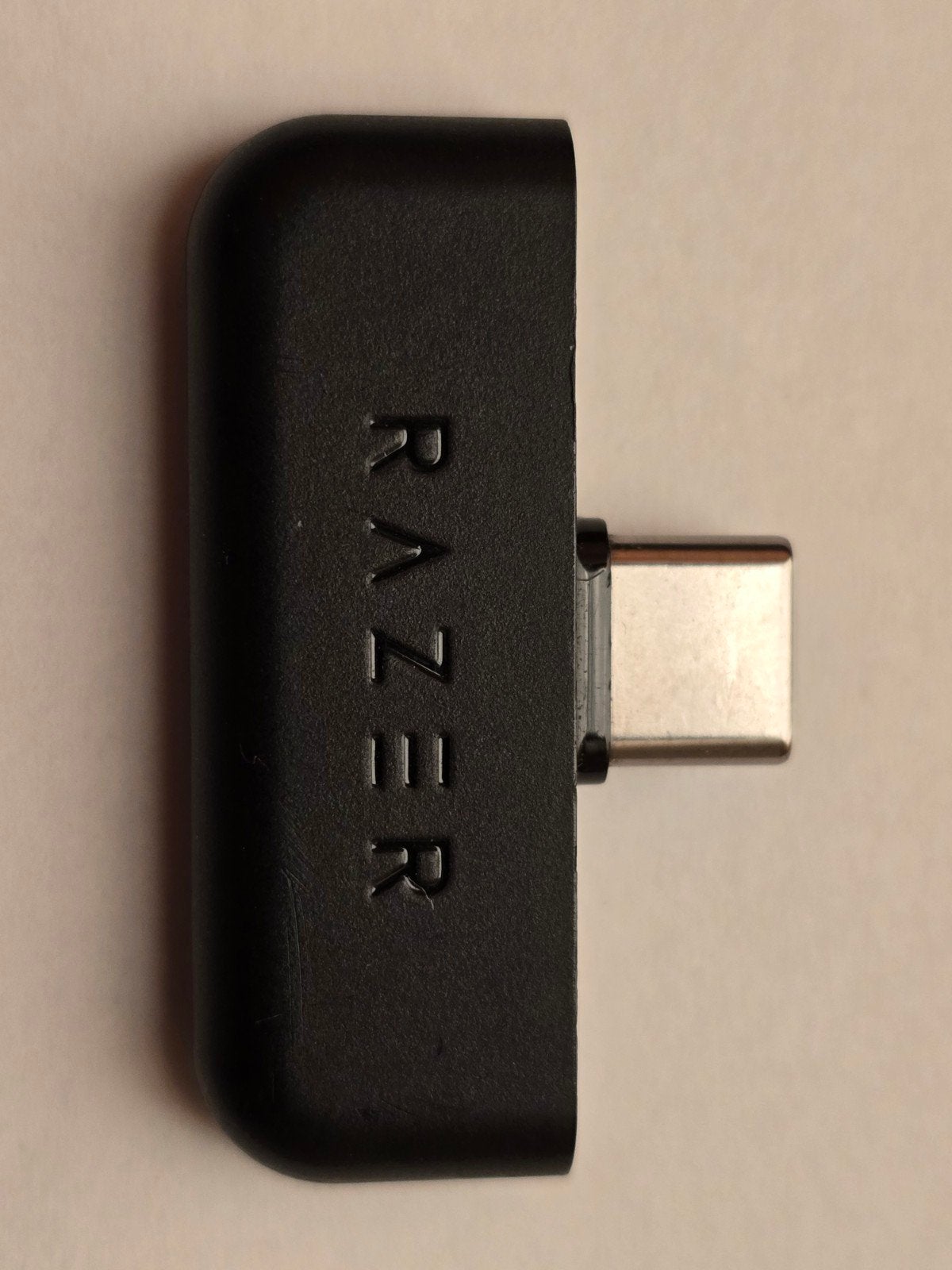 Dongle Razer RC30-03801, Computers en Software, Ophalen of Verzenden, Zo goed als nieuw, RAZER