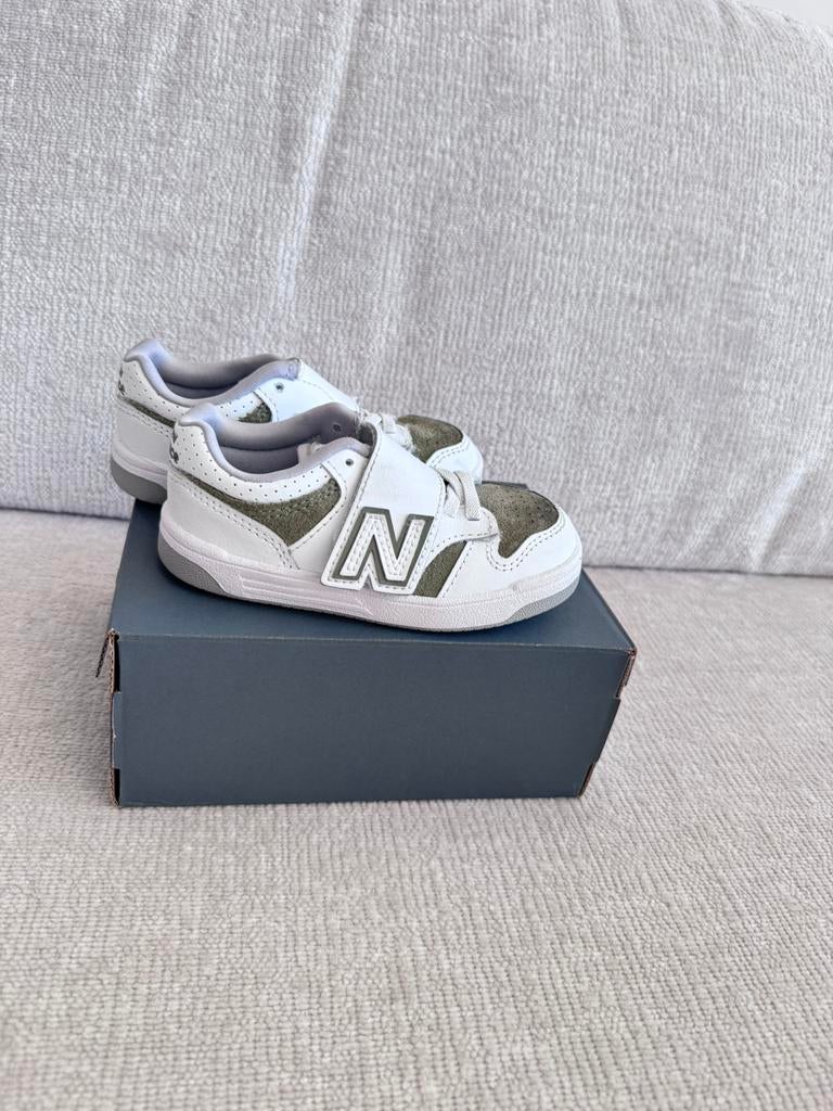 New balance sneakers 23, Verzenden, Gebruikt