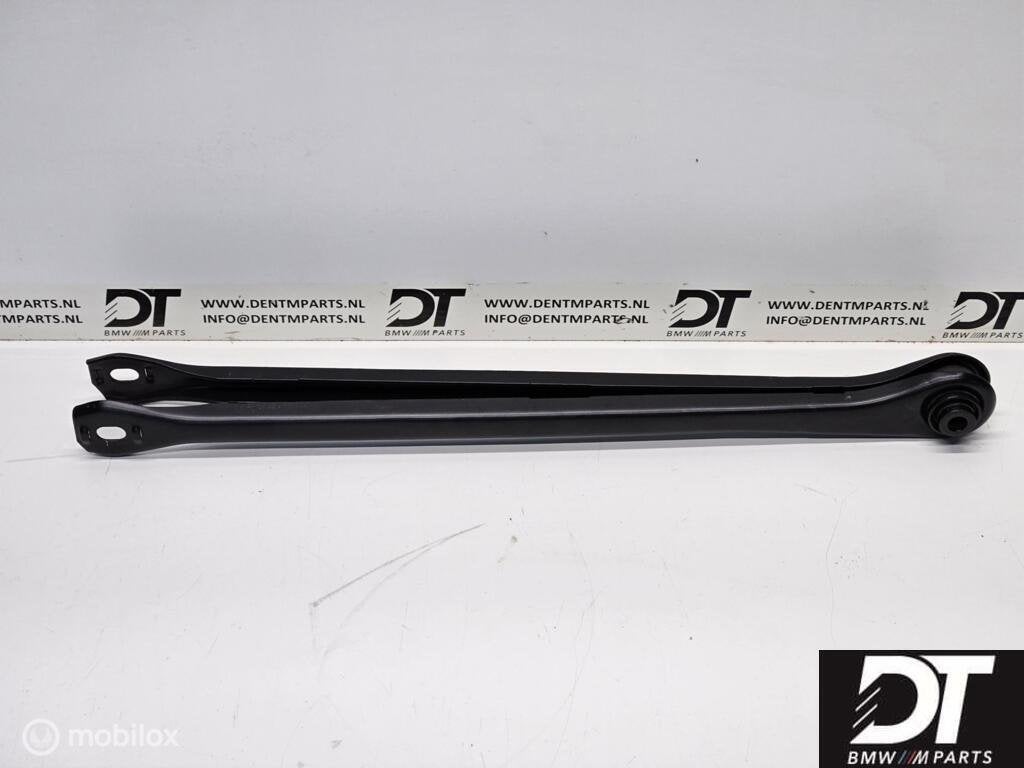 Draagarm achter onder BMW 3-serie E46 / E36 33326770813, Enlèvement ou Envoi, Utilisé, BMW, BMW