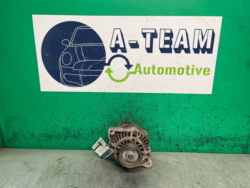 DYNAMO Honda Jazz (GD / GE2 / GE3) (|A5TB1391ZD|), Hanauer Landstraße  222-224
60314  Frankfurt am Main, DE, Honda, Gebruikt, Honda Center GmbH