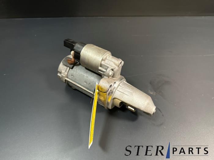 Startmotor van een Mercedes A-Klasse, Gebruikt, -, Ophalen of Verzenden, -