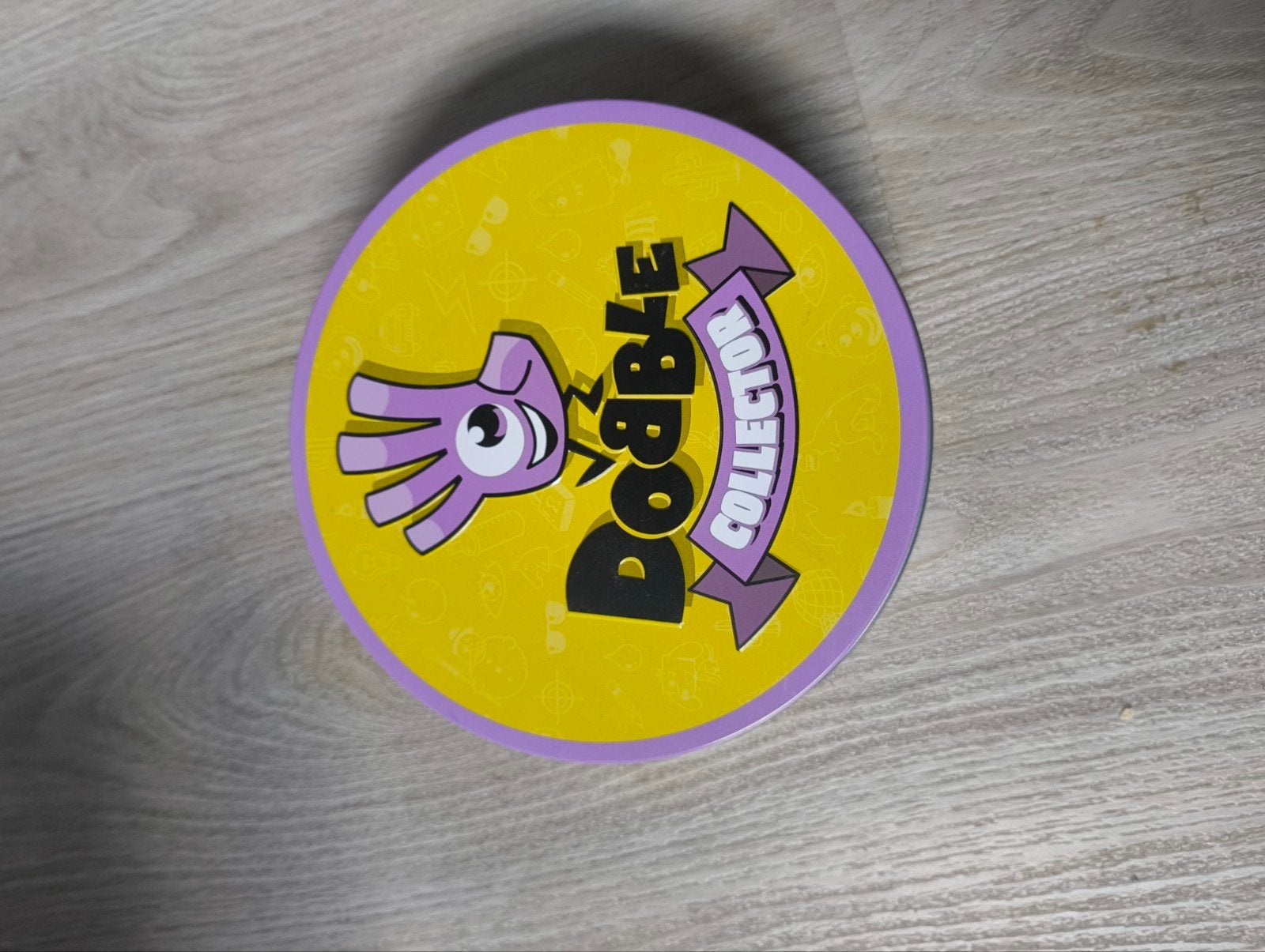 Dobble Collection - zeer goede staat type, Enlèvement ou Envoi