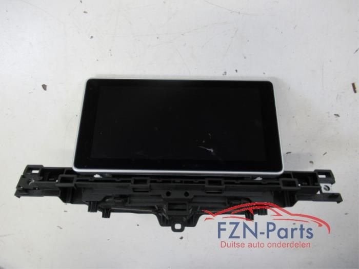 Audi A5 F5 MMI High Navigatie Beeldscherm, Enlèvement ou Envoi, Utilisé
