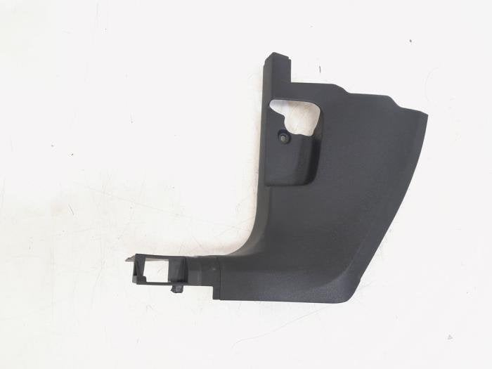 Stijlbekleding links-voor van een Volkswagen Tiguan, Gebruikt, -, Volkswagen, -