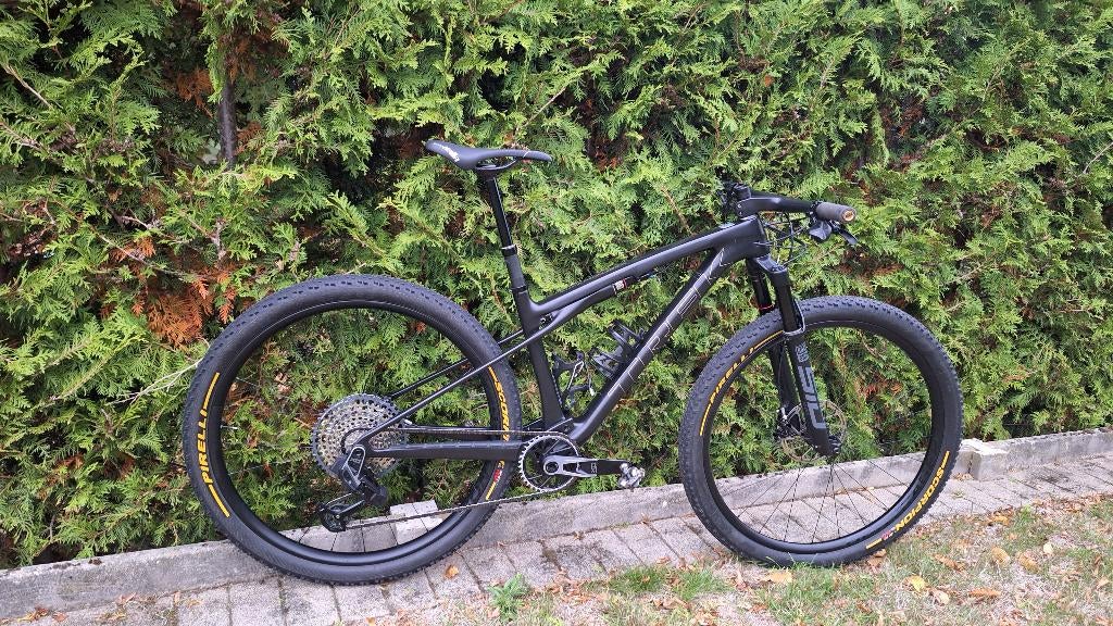 Trek Supercaliber, VTT tout suspendu, Enlèvement, Neuf, Trek