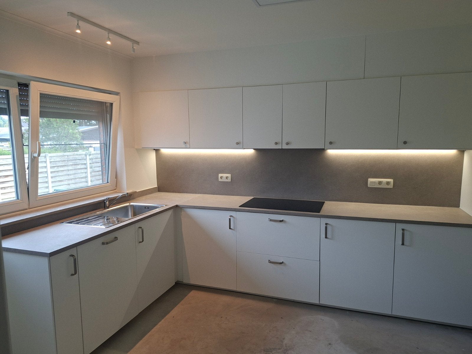 te huur woning in 3945 oostham, Immo, Vrijstaande woning, Direct bij eigenaar, Tessenderlo-Ham