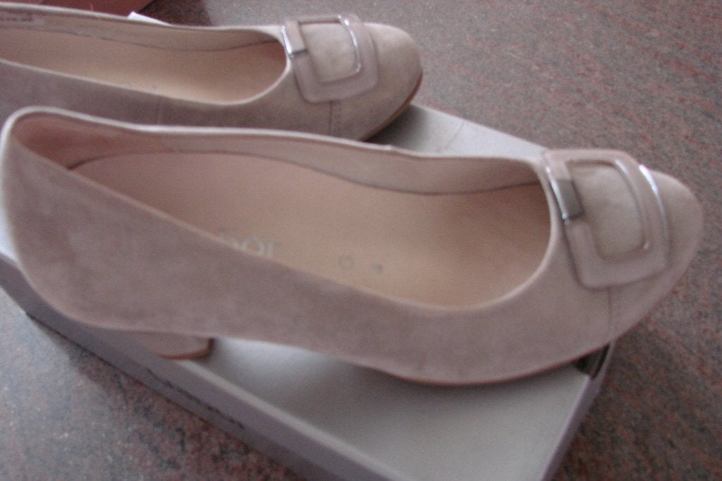 dames merk schoenen maat 37  nieuw, Kleding | Dames, Ophalen, Schoenen met lage hakken, Overige kleuren, Gabor