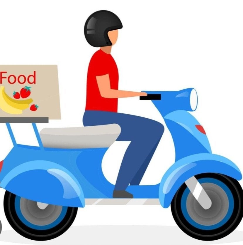 Recherche livreur de plats – Molenbeek - Cora WSL, Offres d'emploi, Autres horaires, Premier Emploi, Autres formes, Job de vacances