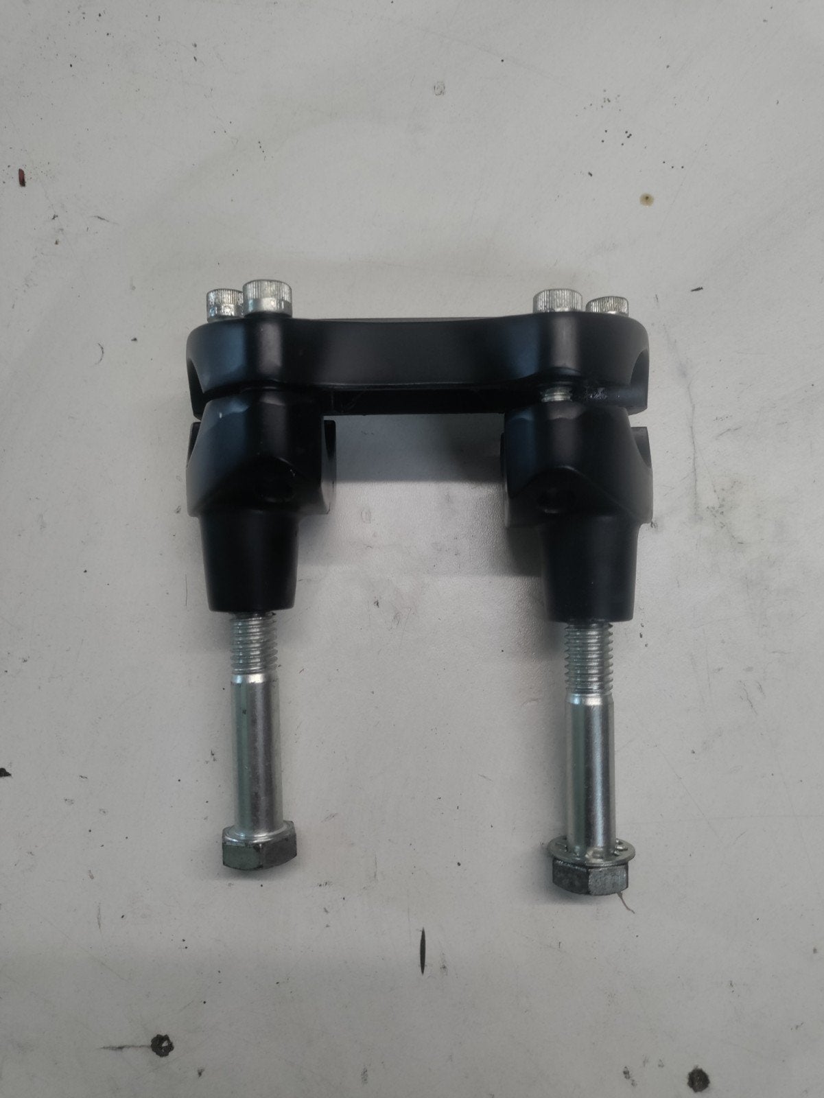 Harley davidson risers, Ophalen of Verzenden
