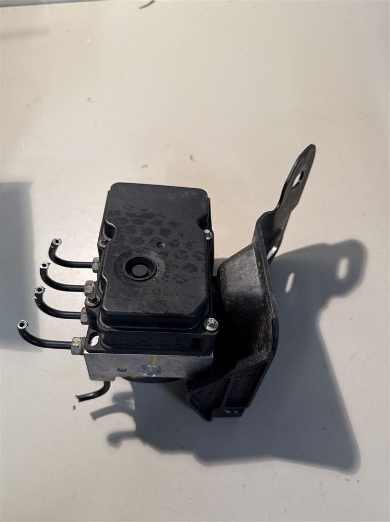 opel corsa d abs pomp - besturingsmodule 0265232639 1337843, Enlèvement ou Envoi, Comme neuf