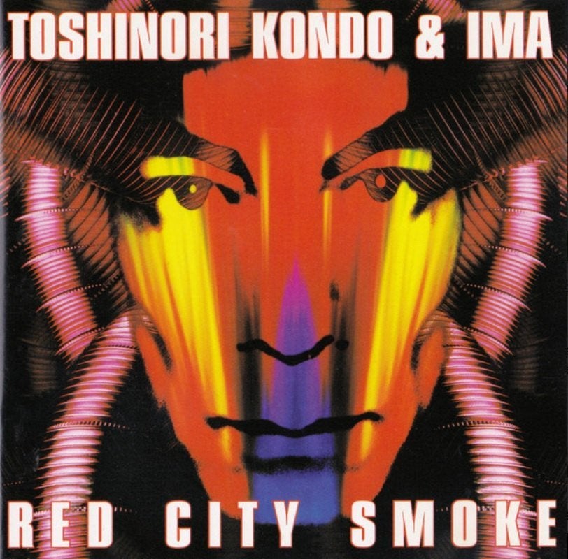 CD EN VENTE TOSHINORI KONDO & IMA-Red City Smoke, CD & DVD, CD | Jazz & Blues, Jazz, Envoi