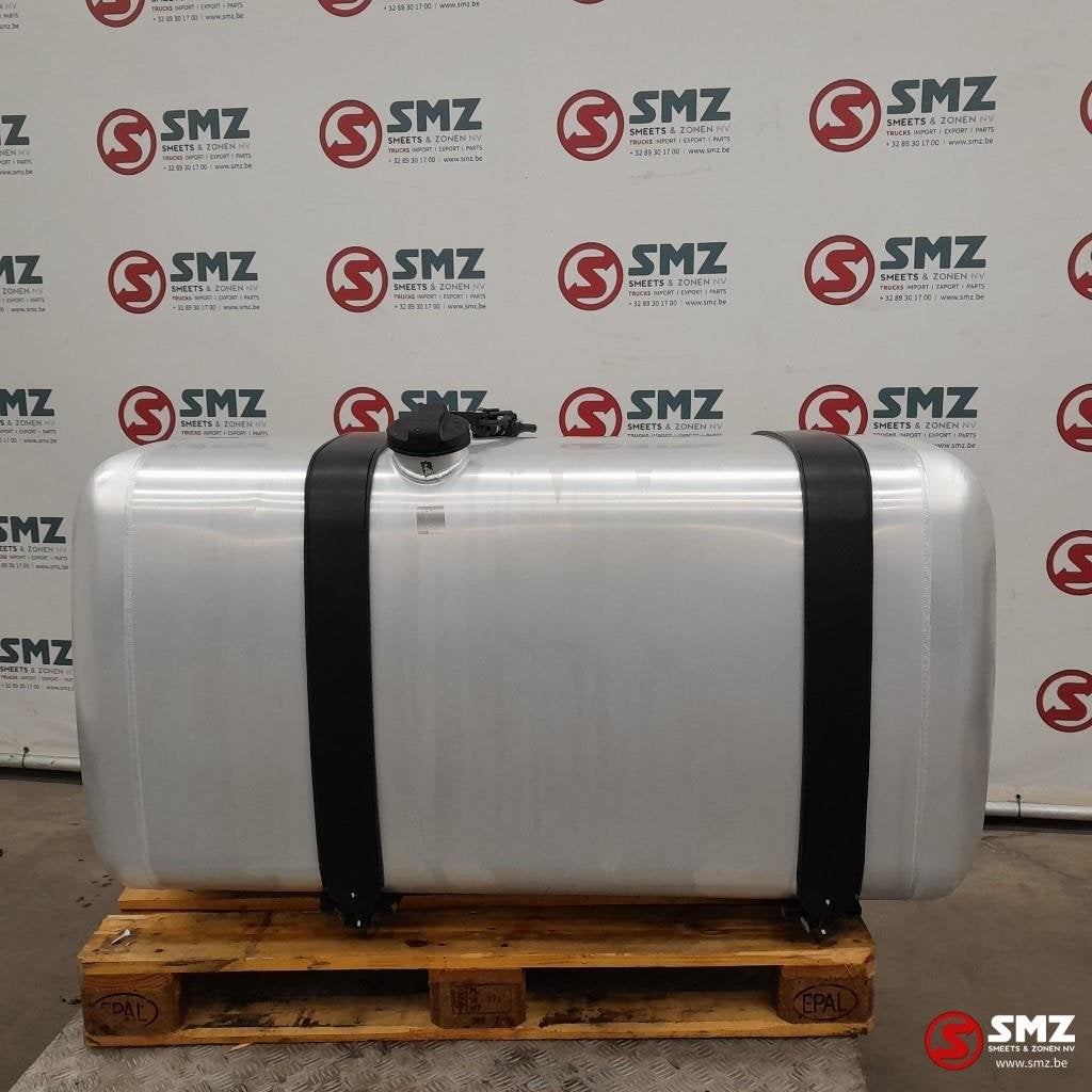 Occ brandstoftank + brandstofniveausensor 600L For, Gebruikt, Ford, Brandstofsystemen