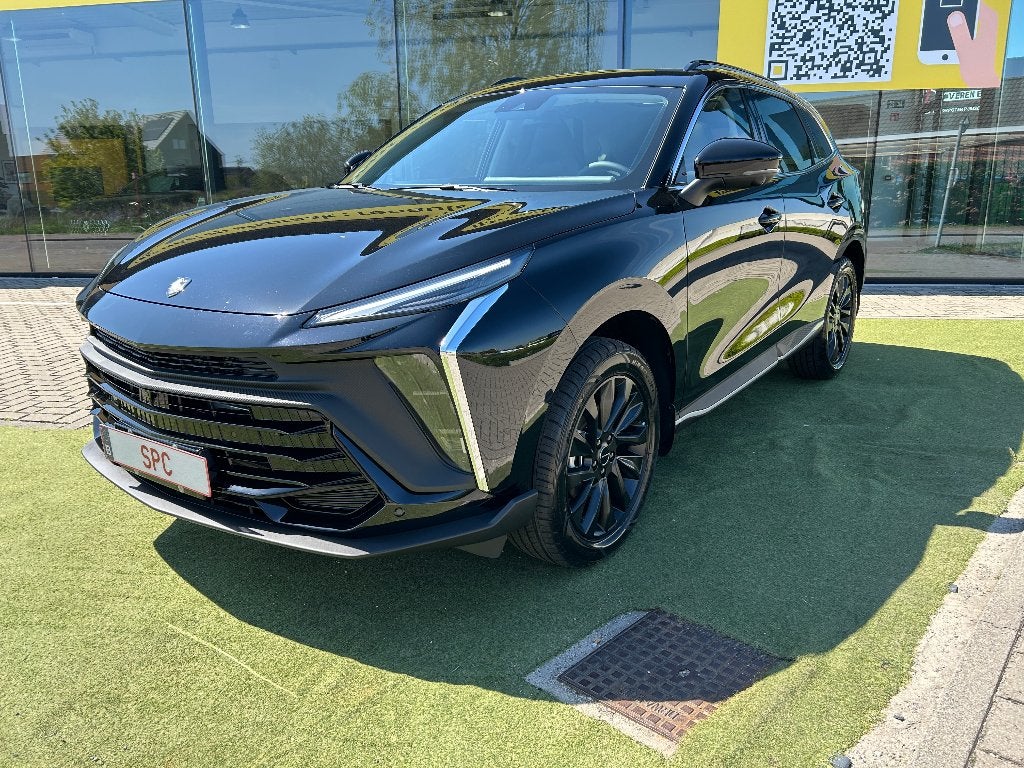 Vendredi de naissance 1.5 GDI 17/7 DCT, Autos, Cuir, Autres modèles, Achat, 1800 kg