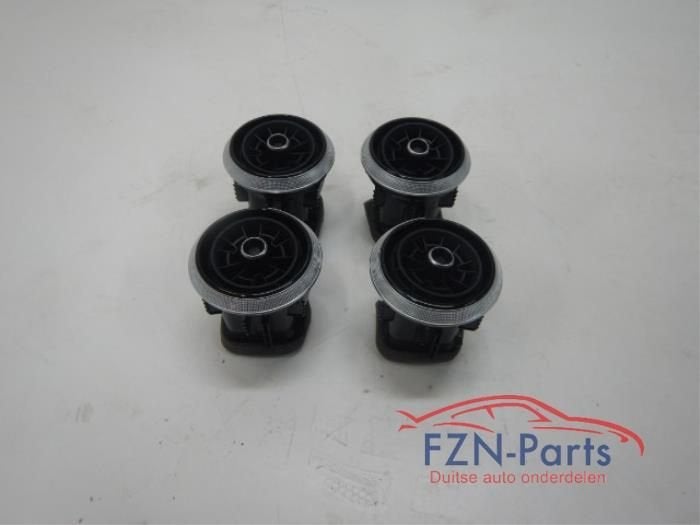 Luchtrooster Dashboard Audi A3 (22735843), Enlèvement ou Envoi, Utilisé