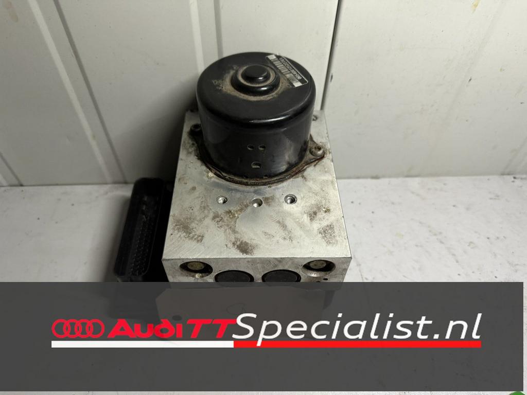 Audi TT MK1 Abs pomp 8N0907379D 1998-2006, -, Audi, Utilisé, -